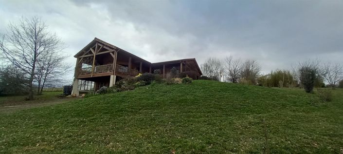 Image No.23-Maison de 4 chambres à vendre à Labatut-Rivière