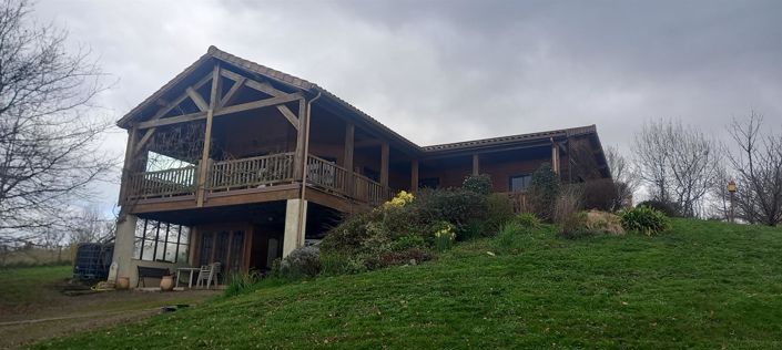 Image No.24-Maison de 4 chambres à vendre à Labatut-Rivière