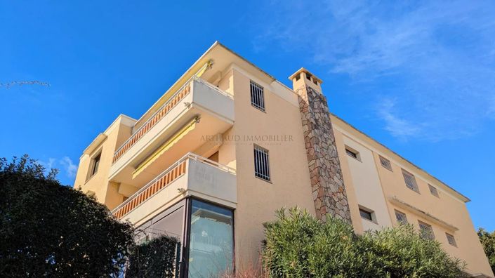 Image No.14-Appartement à vendre à Antibes