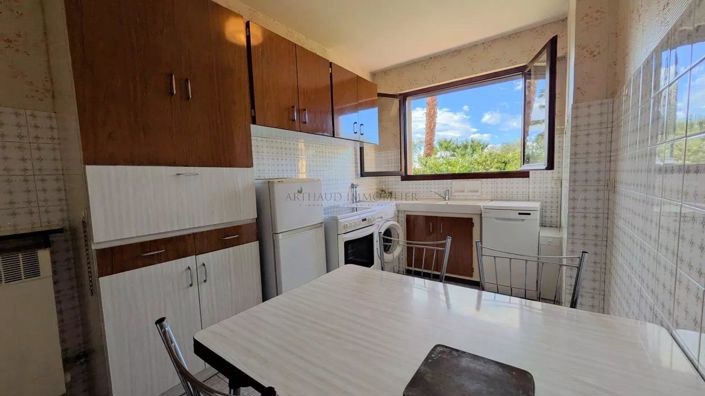 Image No.4-Appartement à vendre à Antibes