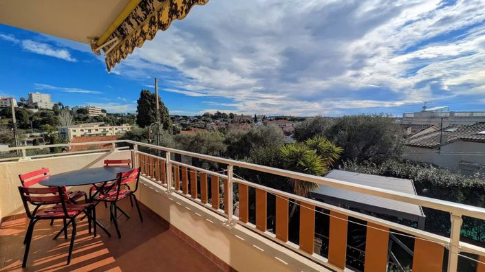 Image No.7-Appartement à vendre à Antibes