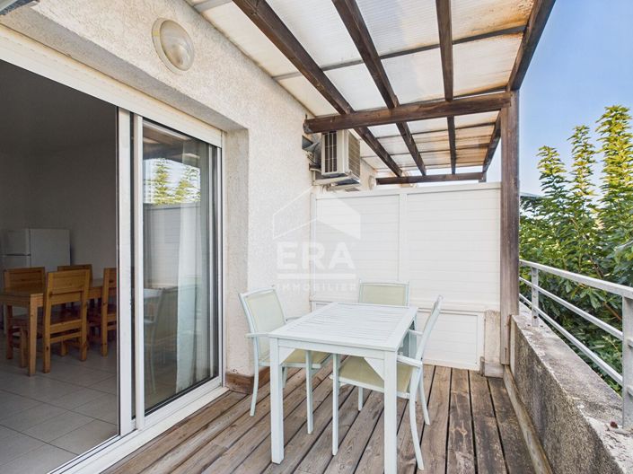 Image No.4-Appartement de 1 chambre à vendre à Poggio-Mezzana