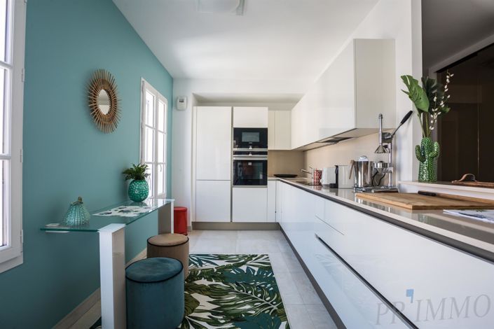 Image No.2-Appartement de 3 chambres à vendre à Saint-Tropez