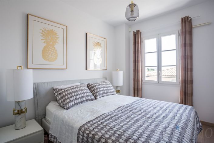 Image No.7-Appartement de 3 chambres à vendre à Saint-Tropez