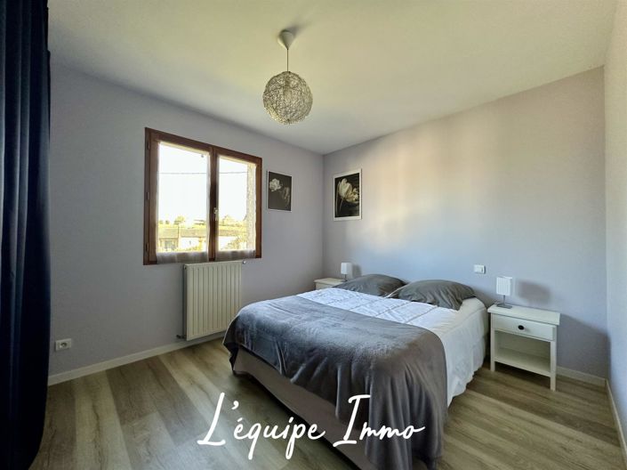 Image No.10-Maison de 5 chambres à vendre à L'Isle-Jourdain