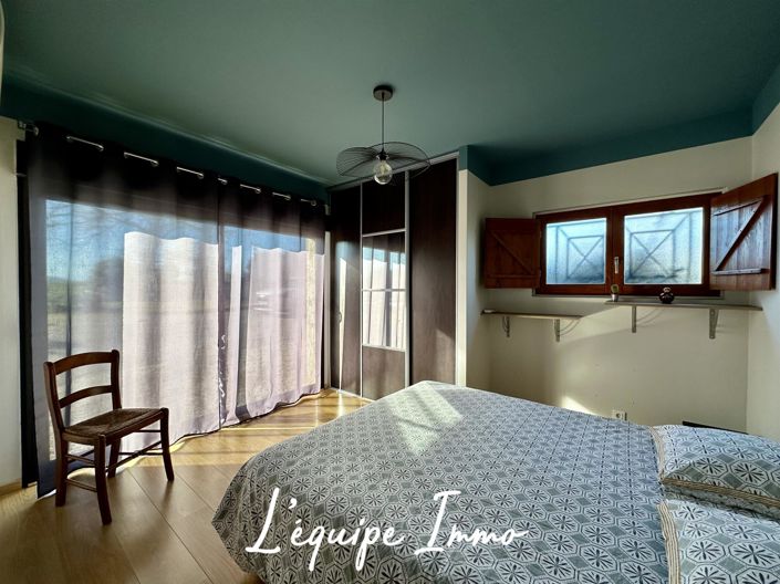 Image No.13-Maison de 5 chambres à vendre à L'Isle-Jourdain