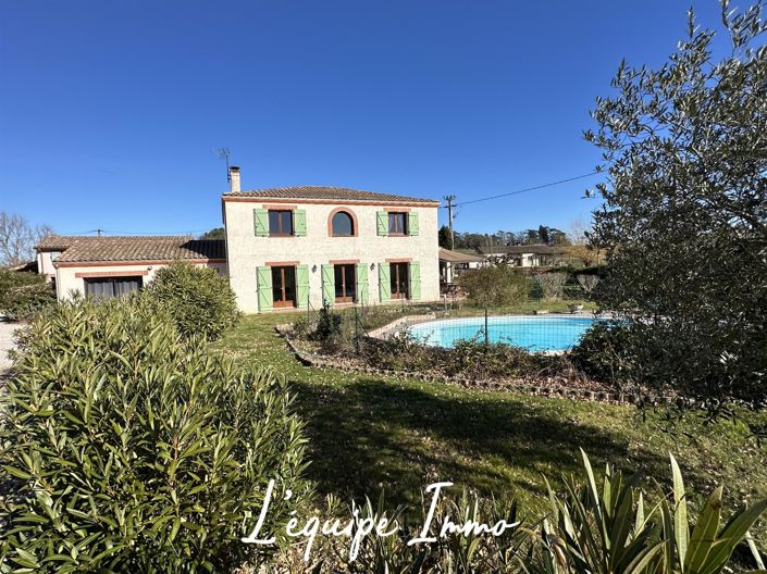 Image No.16-Maison de 5 chambres à vendre à L'Isle-Jourdain