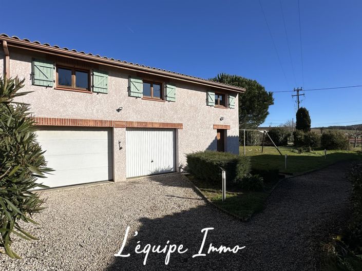 Image No.19-Maison de 5 chambres à vendre à L'Isle-Jourdain