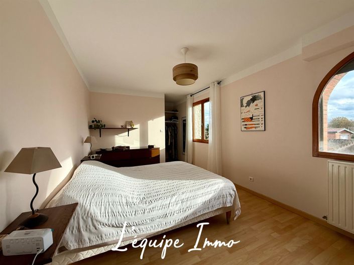 Image No.7-Maison de 5 chambres à vendre à L'Isle-Jourdain