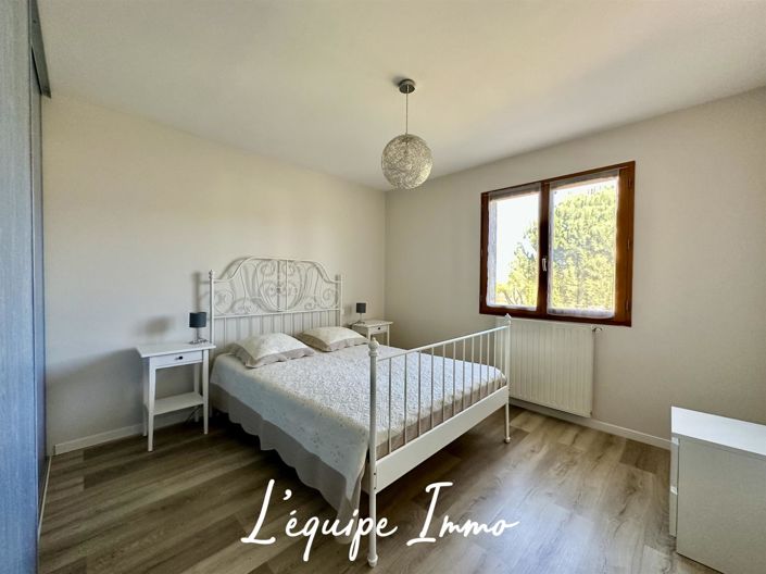 Image No.9-Maison de 5 chambres à vendre à L'Isle-Jourdain