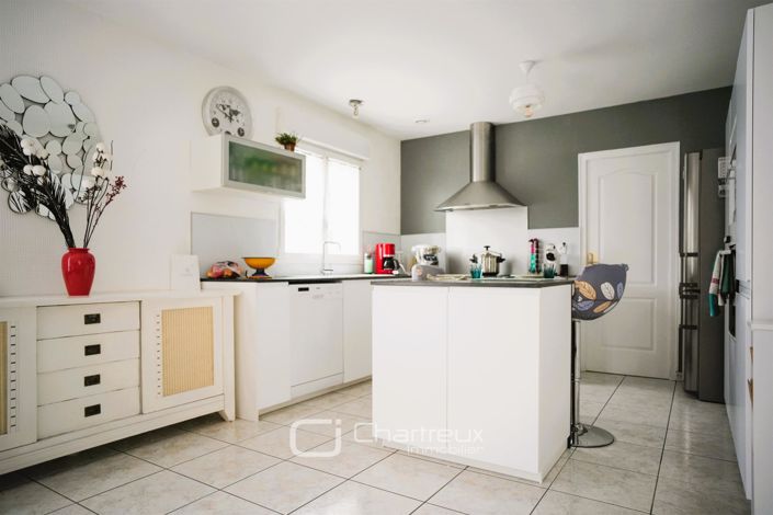 Image No.4-Maison de 3 chambres à vendre à Saint-Georges-de-Didonne