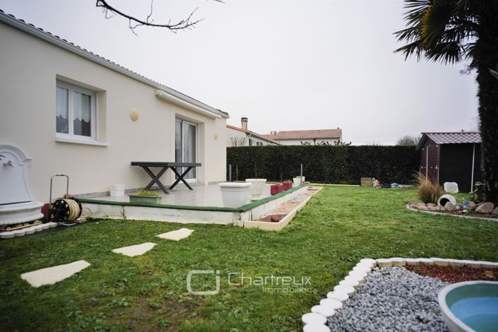 Image No.9-Maison de 3 chambres à vendre à Saint-Georges-de-Didonne