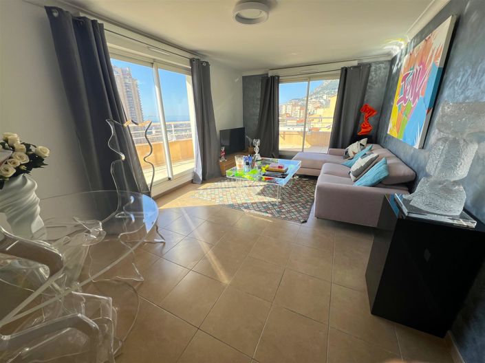 Image No.10-Appartement de 3 chambres à vendre à Beausoleil