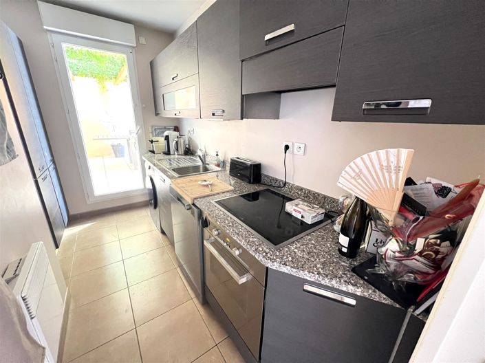 Image No.11-Appartement de 3 chambres à vendre à Beausoleil