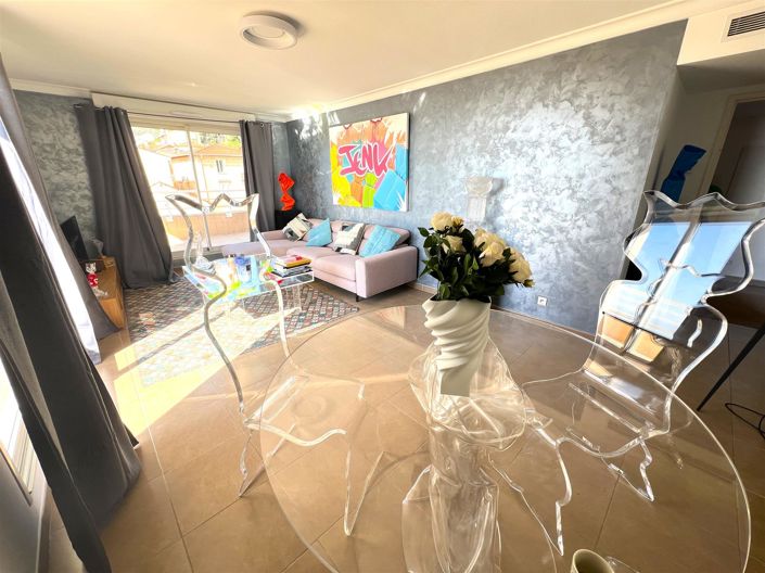 Image No.7-Appartement de 3 chambres à vendre à Beausoleil