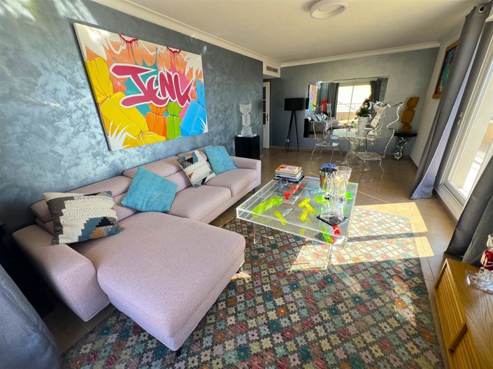 Image No.8-Appartement de 3 chambres à vendre à Beausoleil