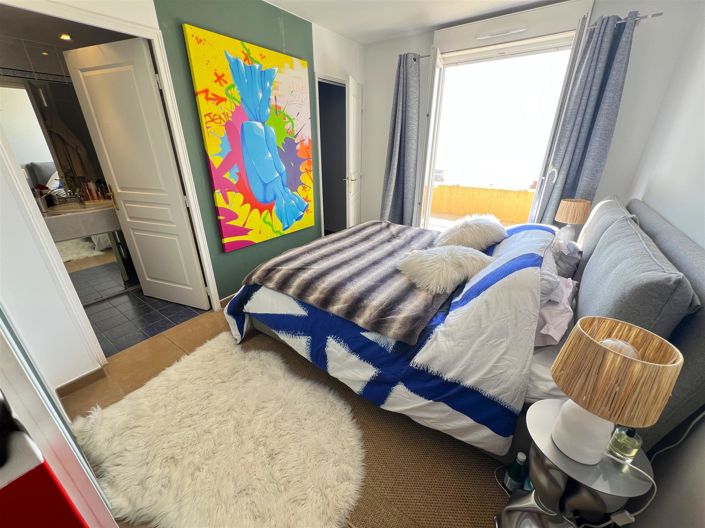 Image No.9-Appartement de 3 chambres à vendre à Beausoleil