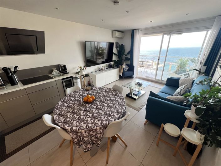 Image No.11-Appartement de 2 chambres à vendre à Beausoleil