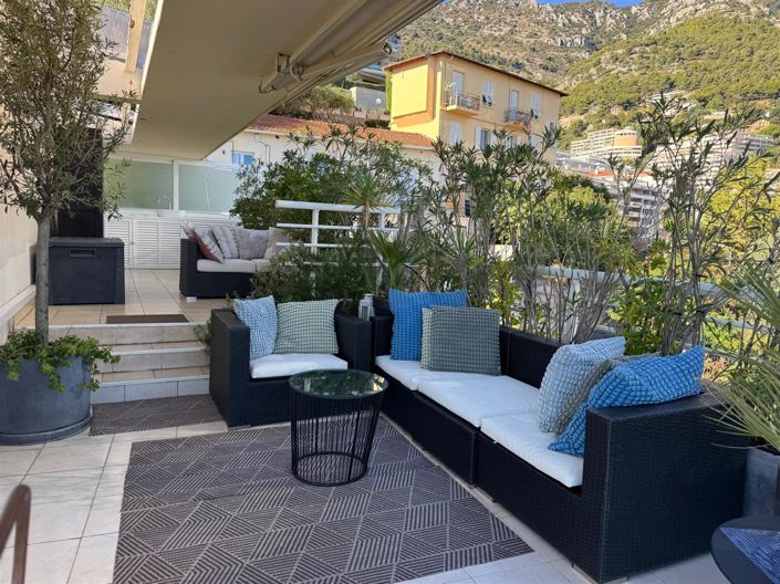 Image No.12-Appartement de 2 chambres à vendre à Beausoleil