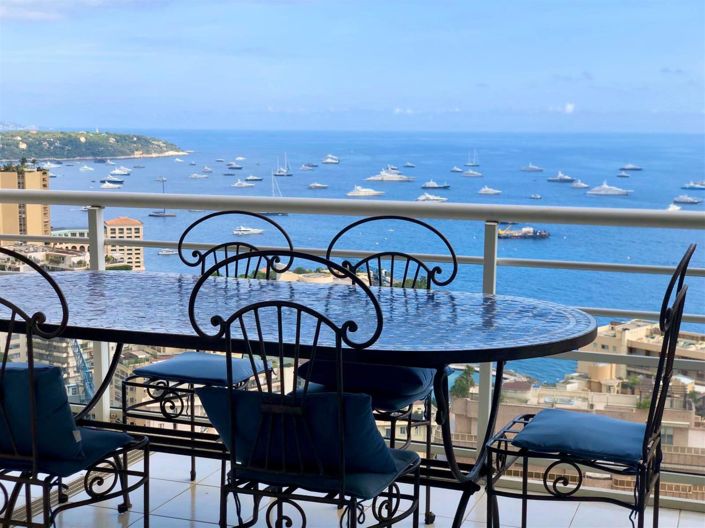 Image No.5-Appartement de 2 chambres à vendre à Beausoleil