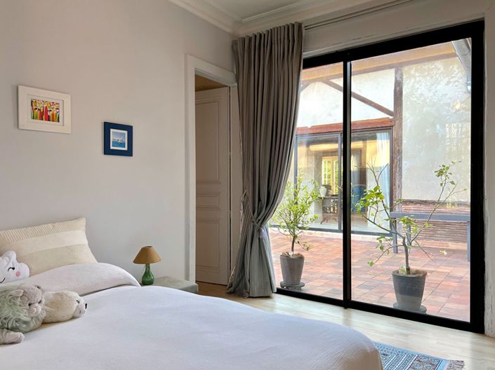 Image No.10-Maison de 7 chambres à vendre à Saint-Antoine-de-Breuilh