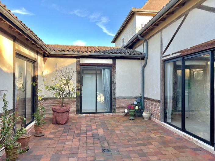 Image No.14-Maison de 7 chambres à vendre à Saint-Antoine-de-Breuilh