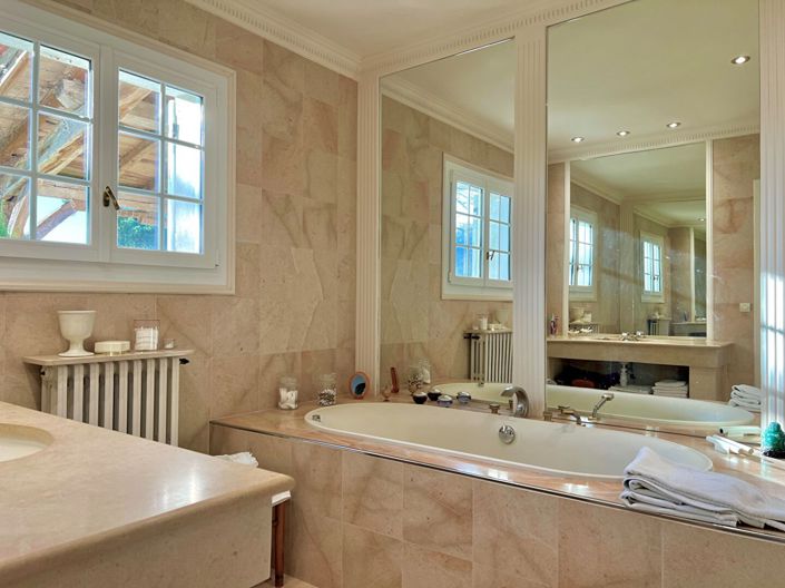 Image No.8-Maison de 7 chambres à vendre à Saint-Antoine-de-Breuilh