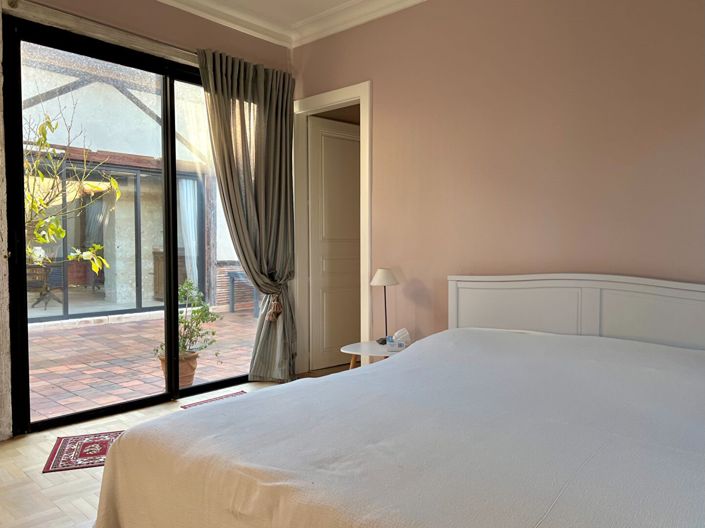 Image No.9-Maison de 7 chambres à vendre à Saint-Antoine-de-Breuilh