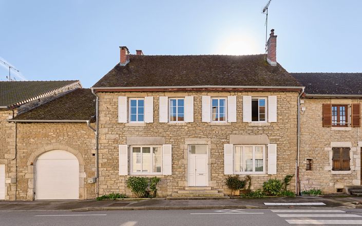 Image No.16-Propriété de 5 chambres à vendre à Voiteur