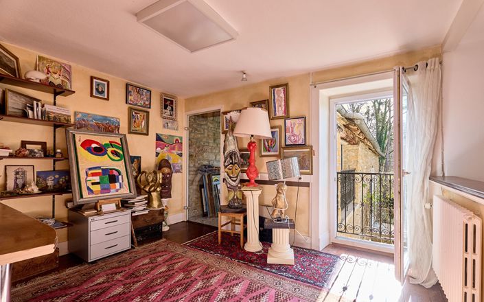 Image No.6-Propriété de 5 chambres à vendre à Voiteur