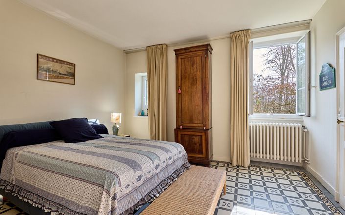 Image No.8-Propriété de 5 chambres à vendre à Voiteur