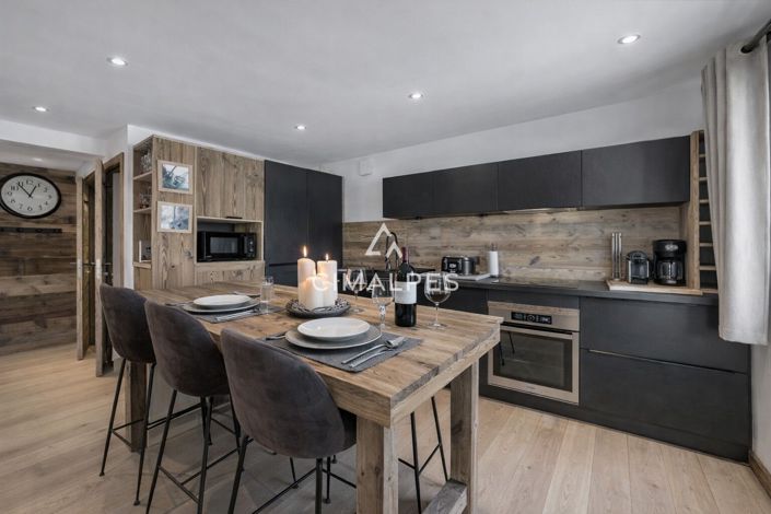 Image No.3-3 Bed Apartment for sale