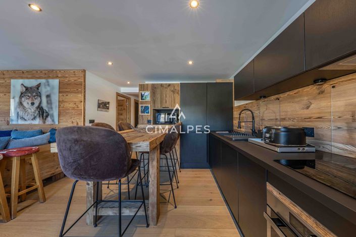 Image No.6-3 Bed Apartment for sale