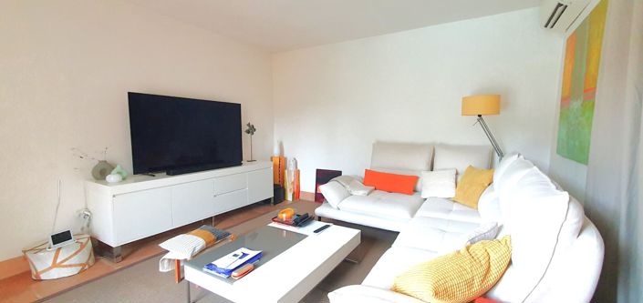 Image No.3-Maison de 5 chambres à vendre à Mandelieu-la-Napoule