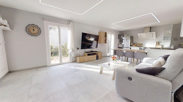 Image No.10-Maison de 3 chambres à vendre à La Seyne-sur-Mer