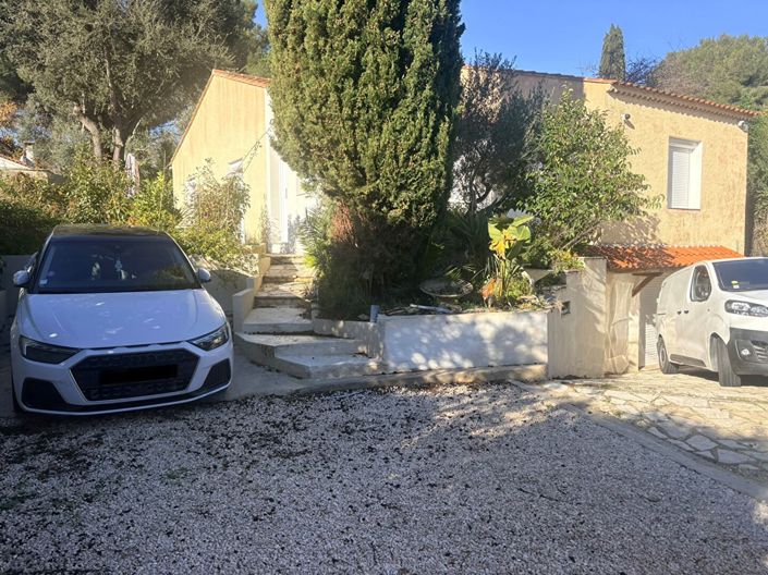 Image No.2-Maison de 3 chambres à vendre à La Seyne-sur-Mer