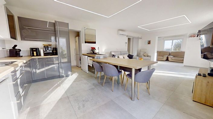 Image No.4-Maison de 3 chambres à vendre à La Seyne-sur-Mer