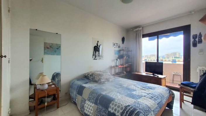 Image No.11-Appartement de 2 chambres à vendre à Antibes