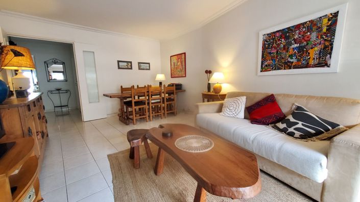 Image No.3-Appartement de 2 chambres à vendre à Antibes