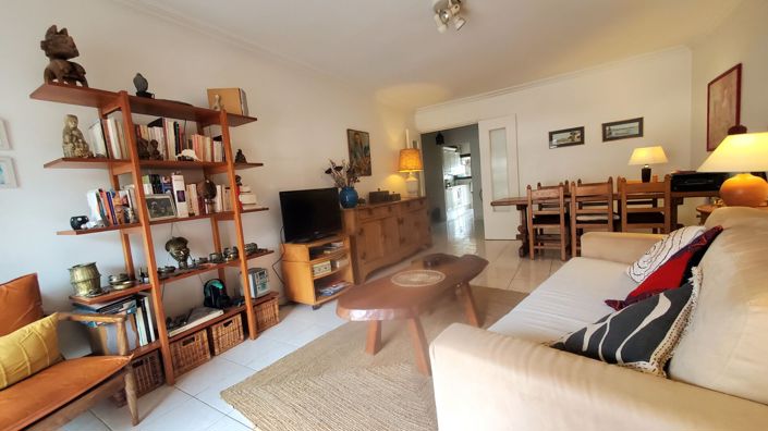 Image No.4-Appartement de 2 chambres à vendre à Antibes