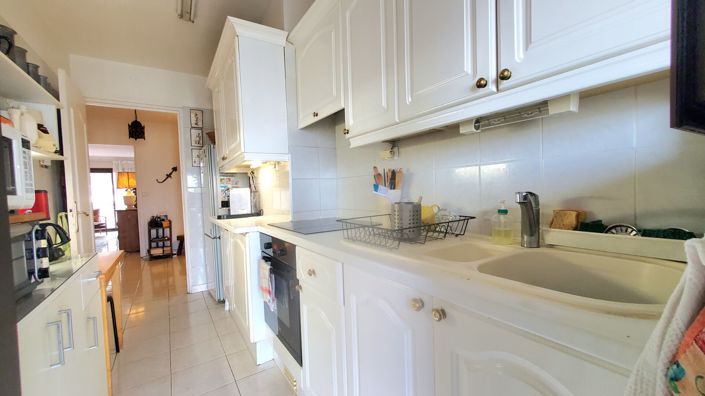 Image No.6-Appartement de 2 chambres à vendre à Antibes