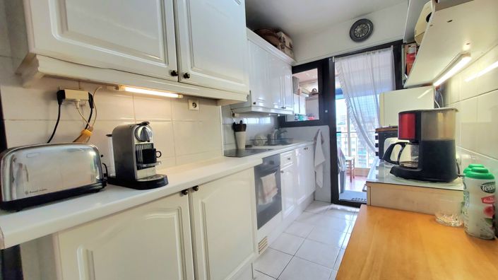 Image No.7-Appartement de 2 chambres à vendre à Antibes