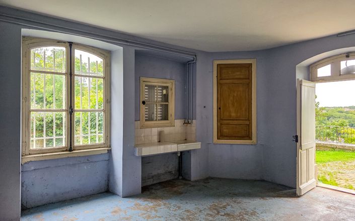 Image No.18-Maison de 5 chambres à vendre à Chaumont