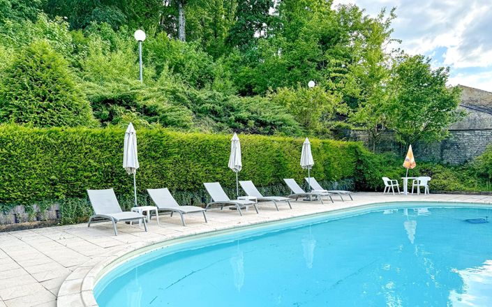 Image No.6-Propriété à vendre à Langres