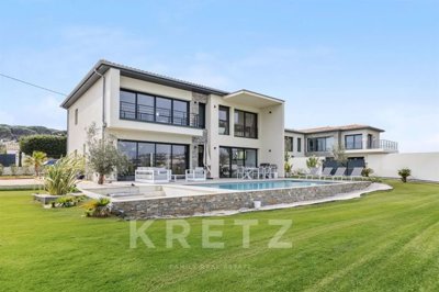 1 - Sainte-Maxime, House