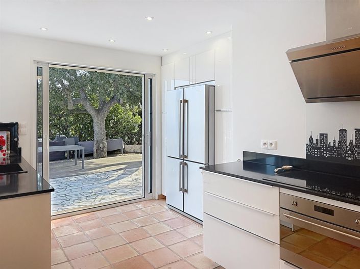 Image No.10-Maison de 7 chambres à vendre à Cavalaire-sur-Mer