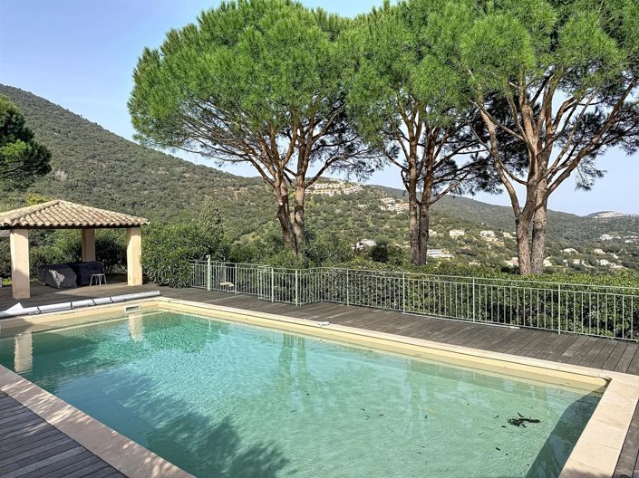 Image No.14-Maison de 7 chambres à vendre à Cavalaire-sur-Mer