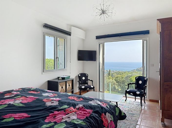 Image No.15-Maison de 7 chambres à vendre à Cavalaire-sur-Mer