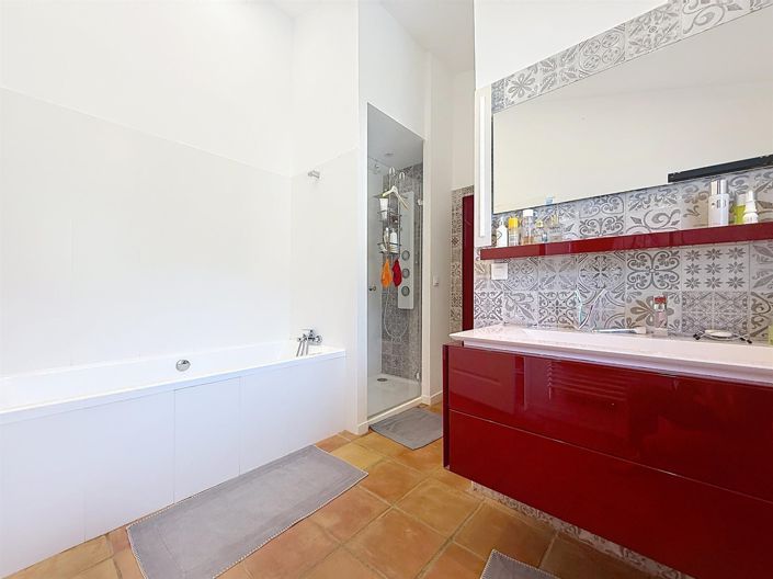 Image No.16-Maison de 7 chambres à vendre à Cavalaire-sur-Mer