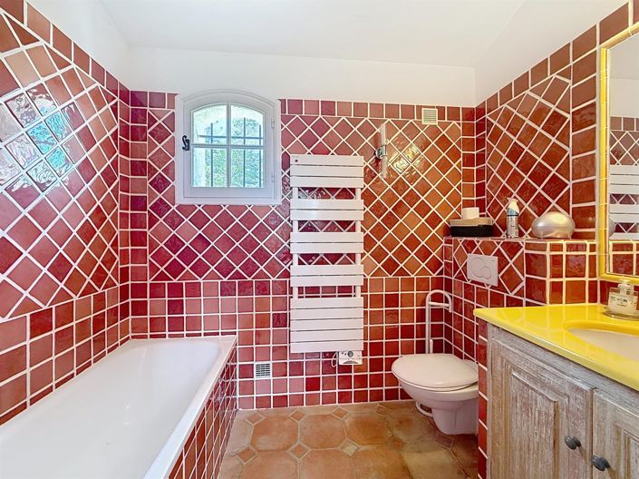 Image No.18-Maison de 7 chambres à vendre à Cavalaire-sur-Mer